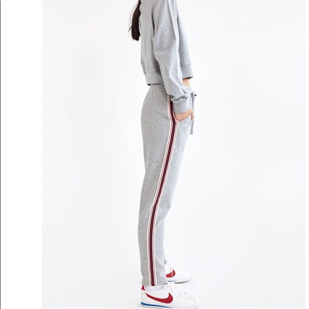 Aritzia TNA Iconic Sweatpant